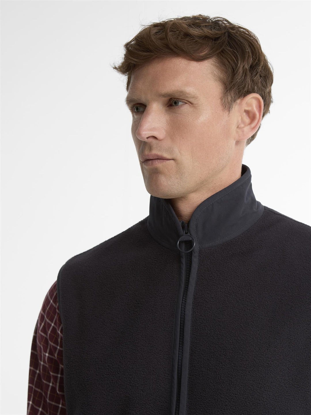 Lowich Fleece Gilet