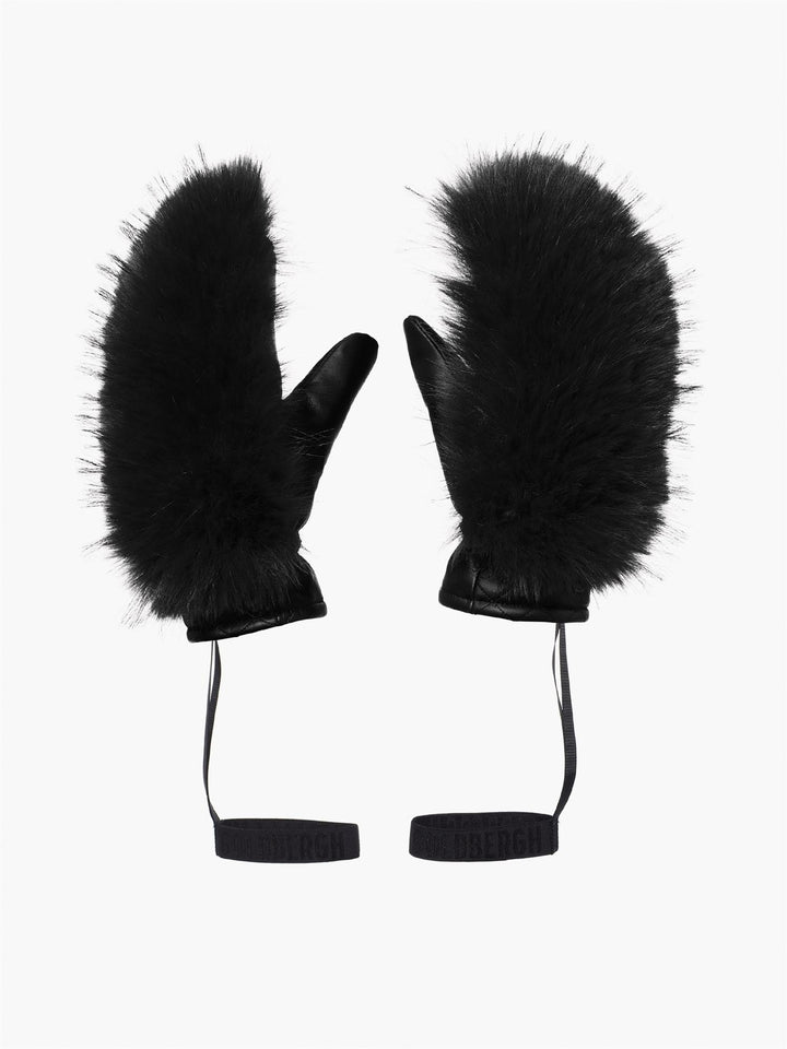 Hill mittens