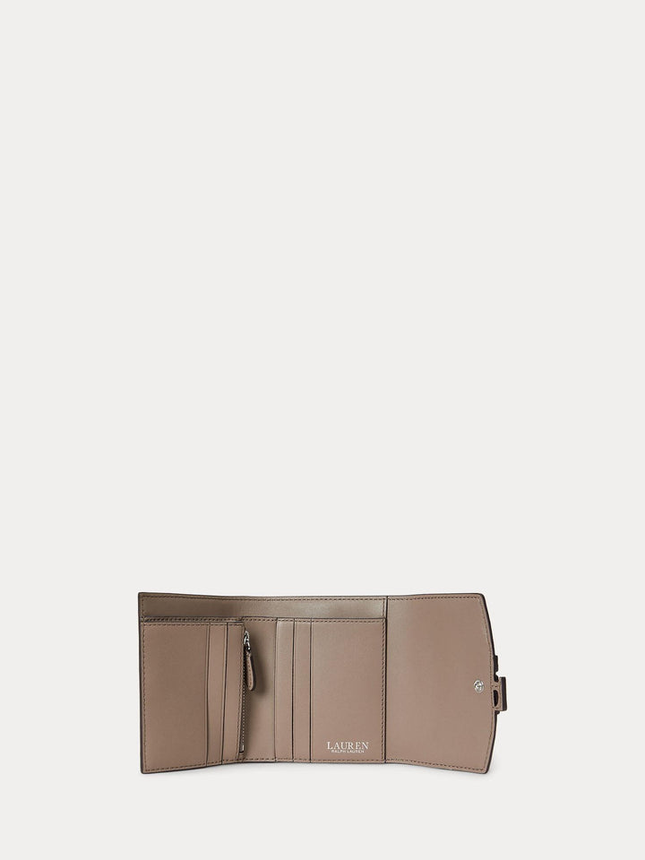 SMALL CAMERYN FLAP WALLET