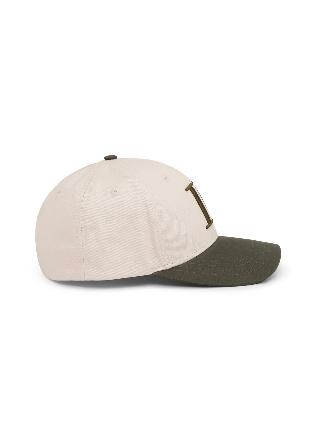Core Organic Baseball Cap