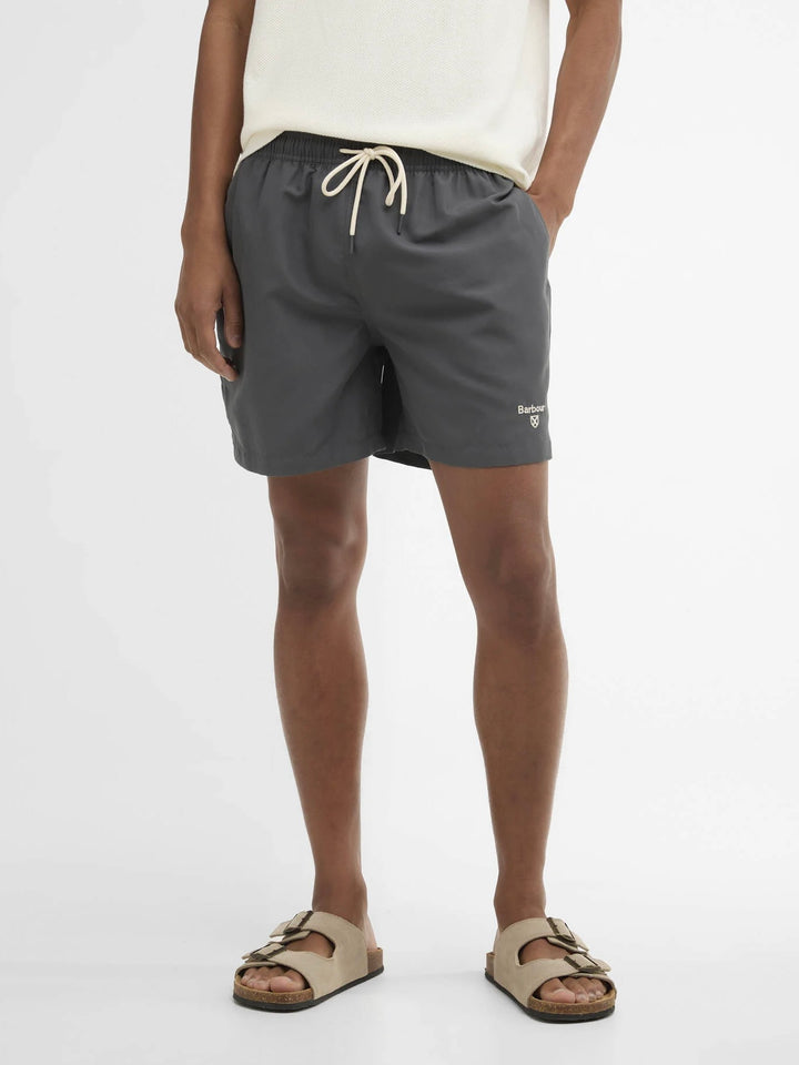 Barbour WR Leaf Short