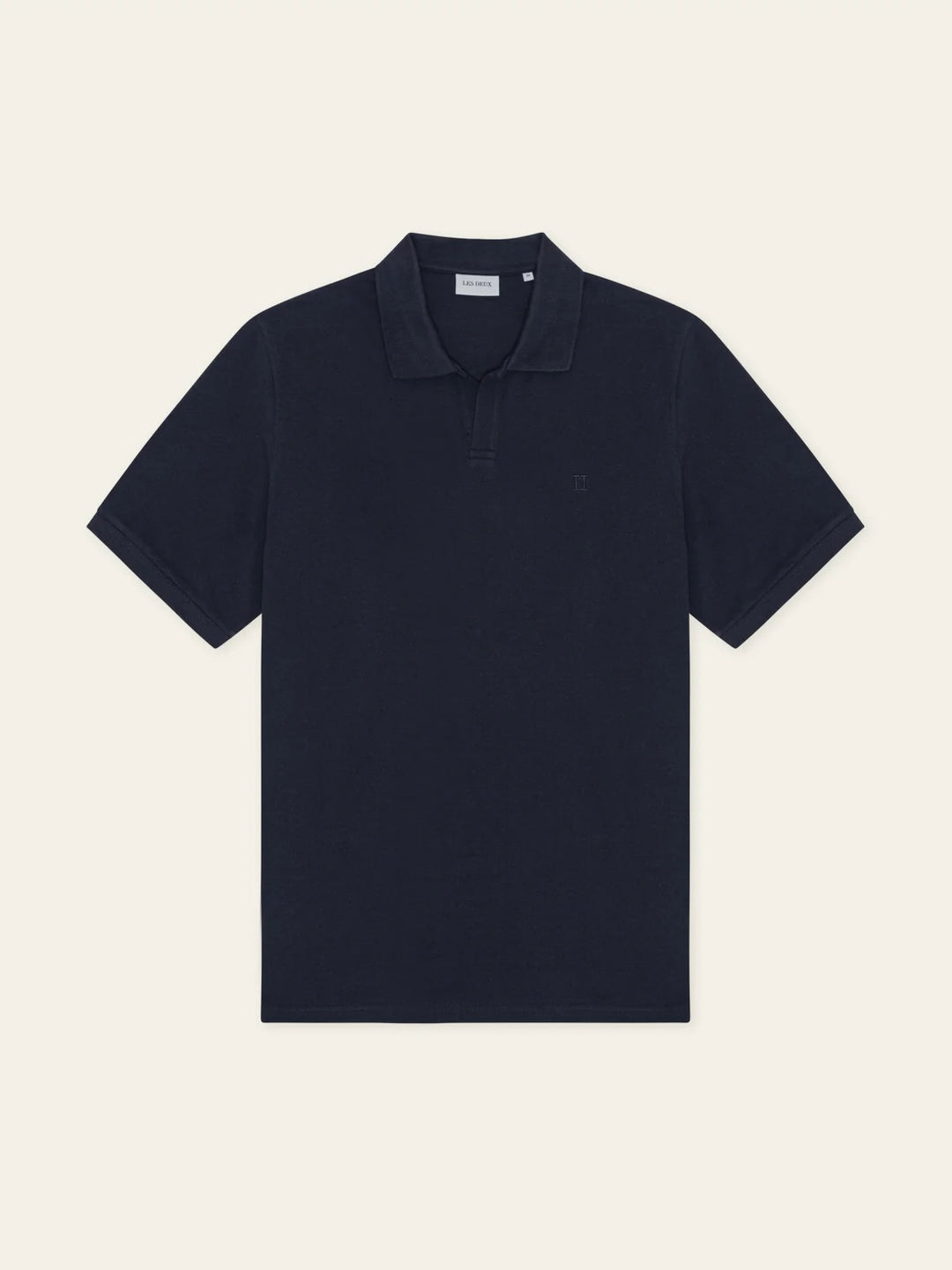 Pique Polo