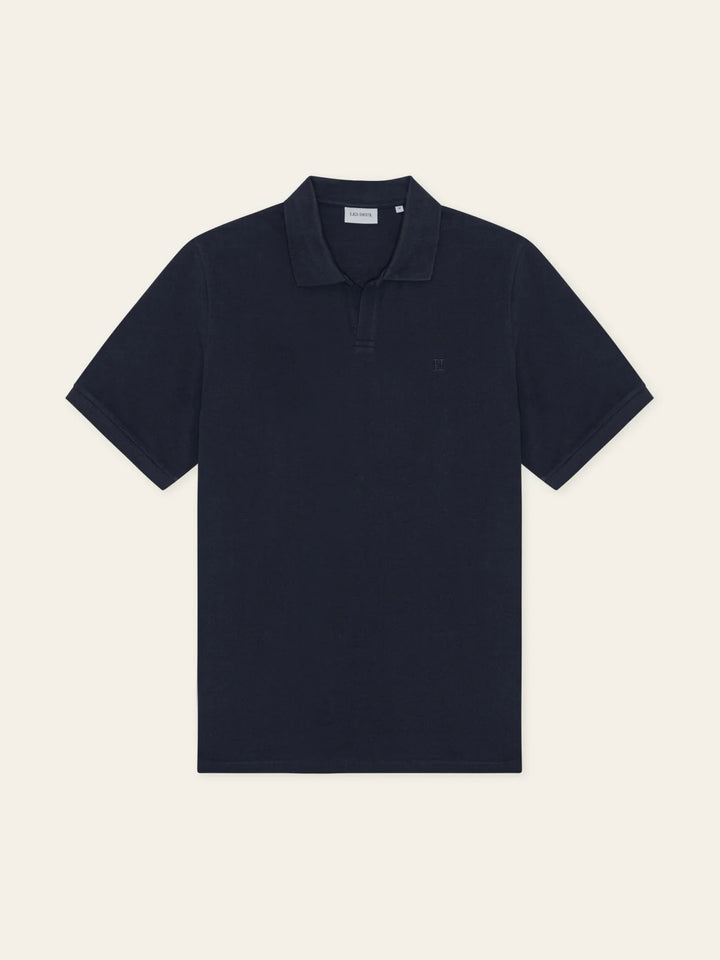 Pique Polo