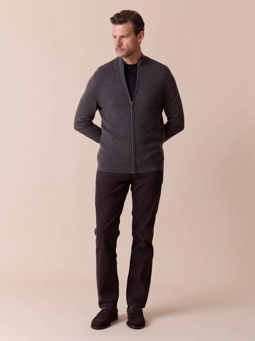 Manzini Ullcardigan