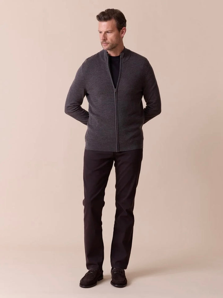 Manzini Ullcardigan