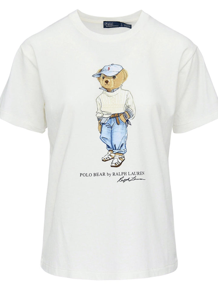 Polo Bear Tee