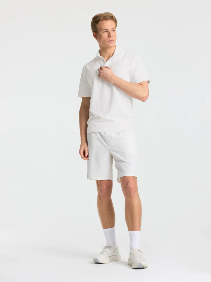 Vantage Polo Tee