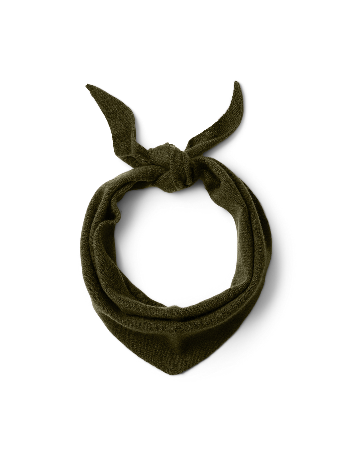 Slfmaria Narrow Cashmere Scarf