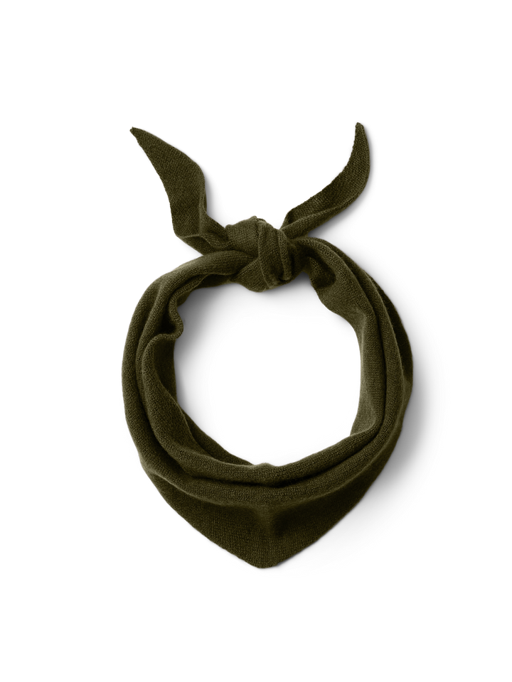 Slfmaria Narrow Cashmere Scarf