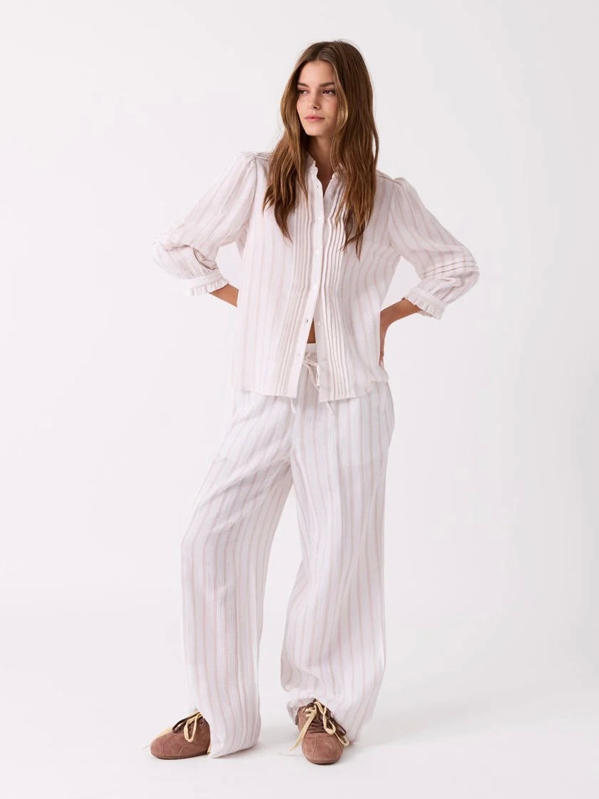 Deborah Bluse