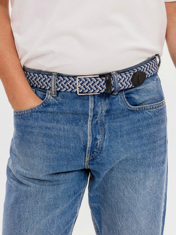 Mars Belt