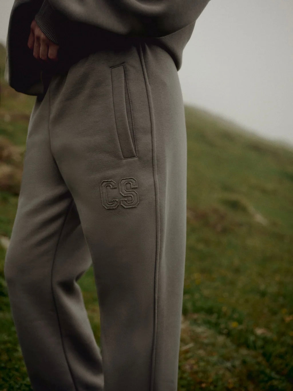 W. CS SL Sweatpants