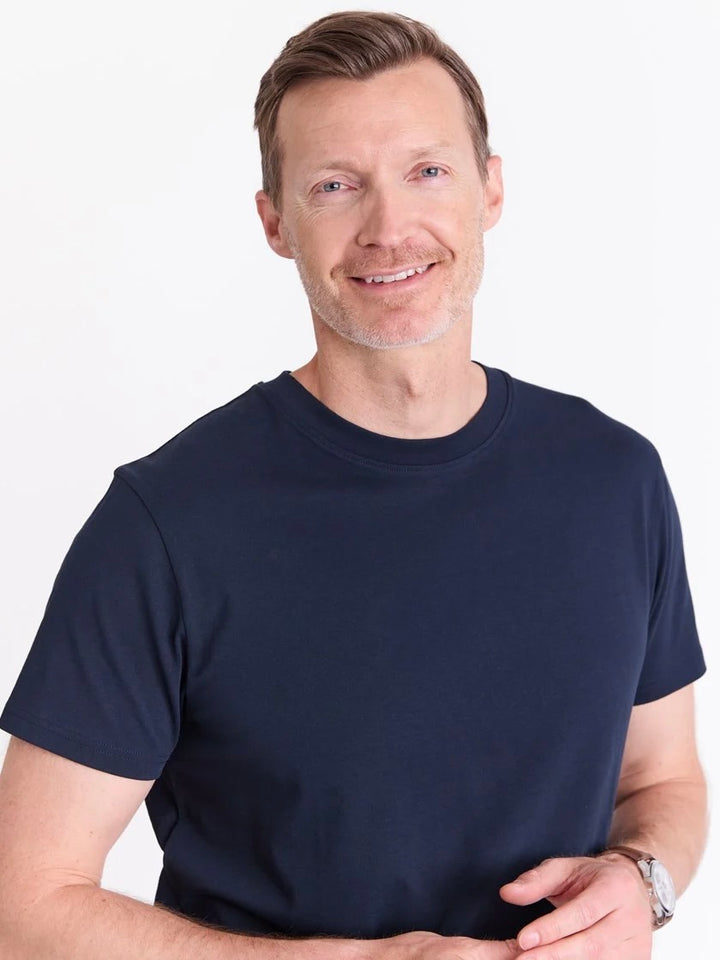 Joe t-skjorte