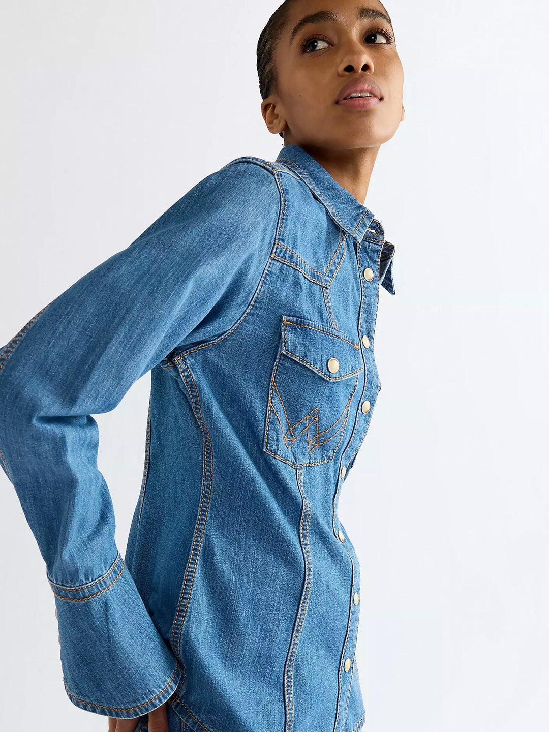 SUPER WESTERN SHIRT