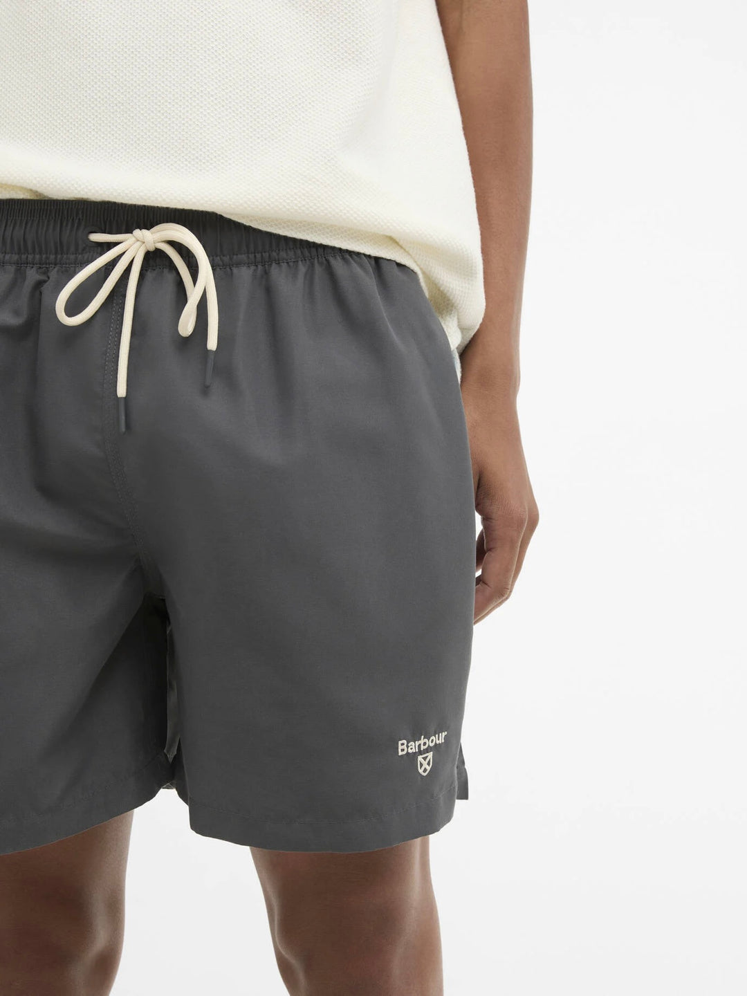 Barbour WR Leaf Short