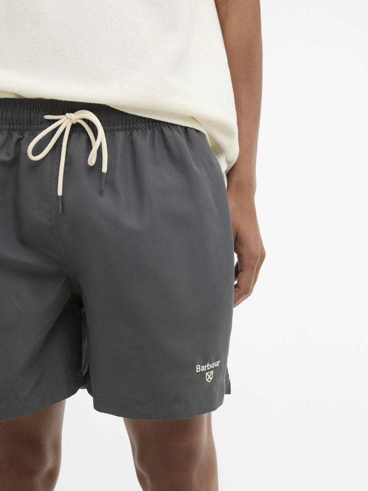 Barbour WR Leaf Short