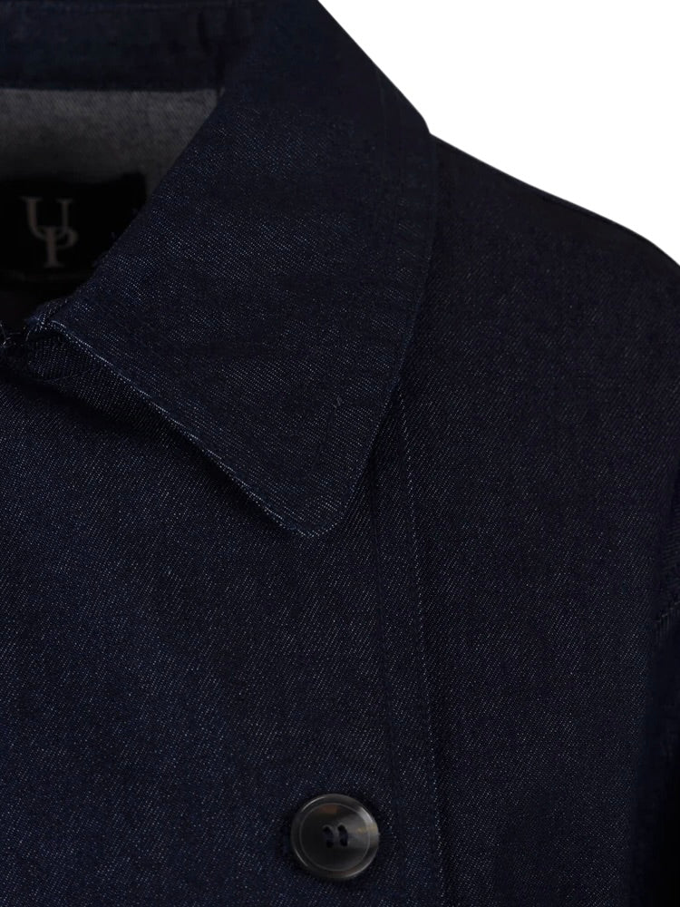Cicely Trenchcoat