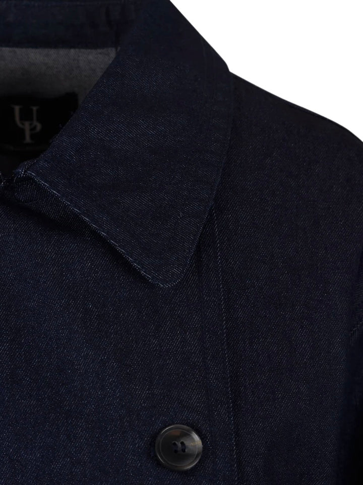 Cicely Trenchcoat