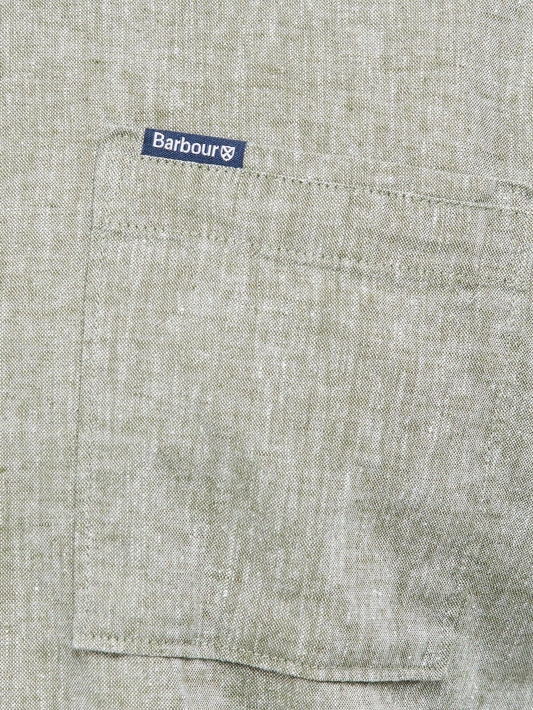 Nelson summer shirt