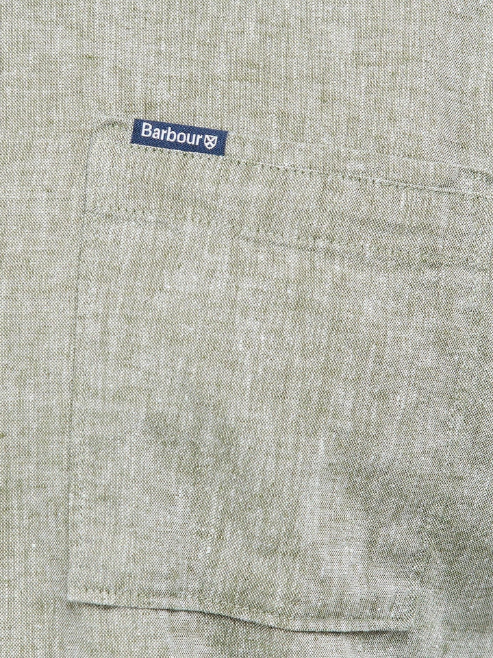 Nelson summer shirt