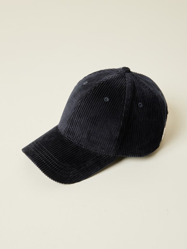 Cord cap