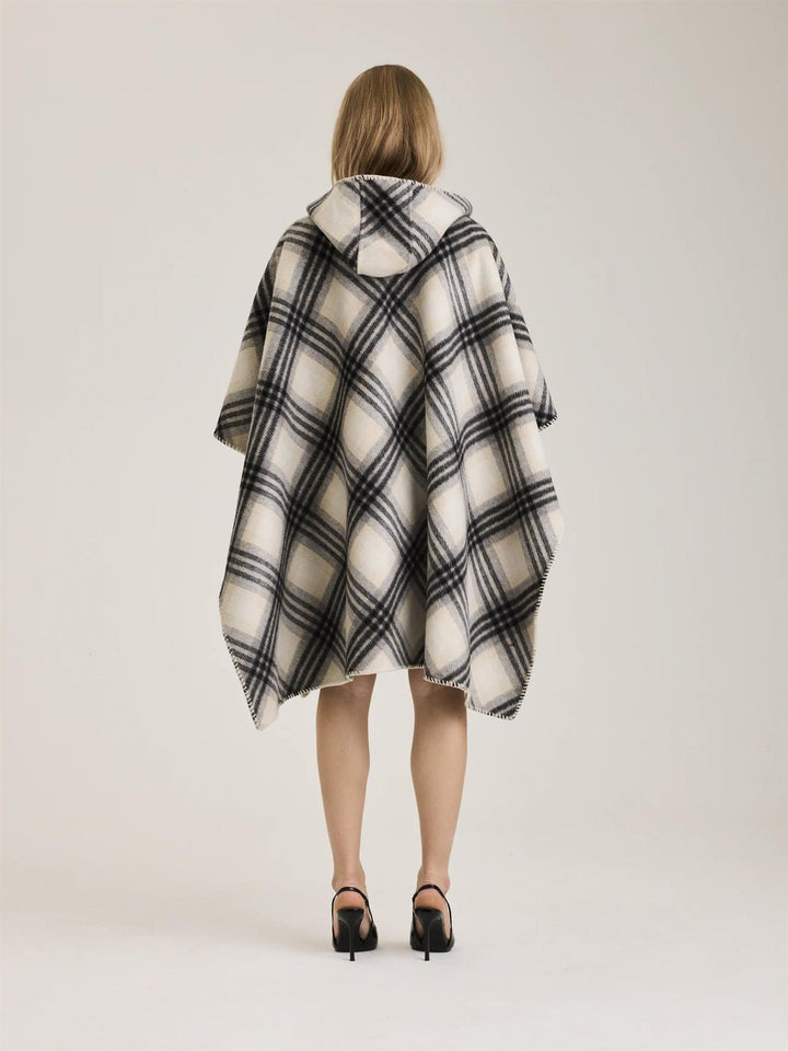 Robinrv cape