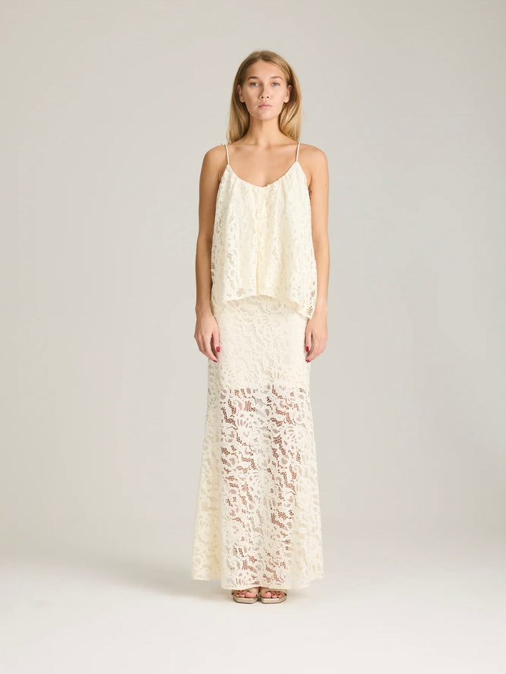 Sagerv skirt