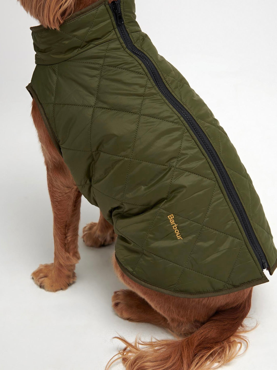 Barbour Borg Fleece