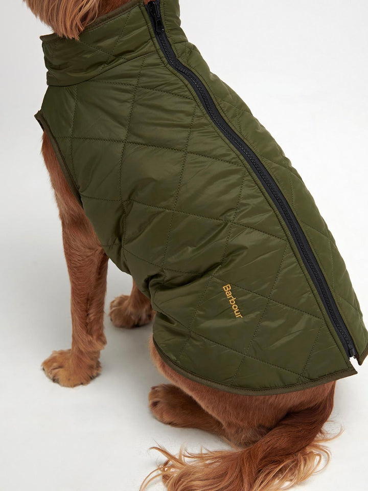 Barbour Borg Fleece