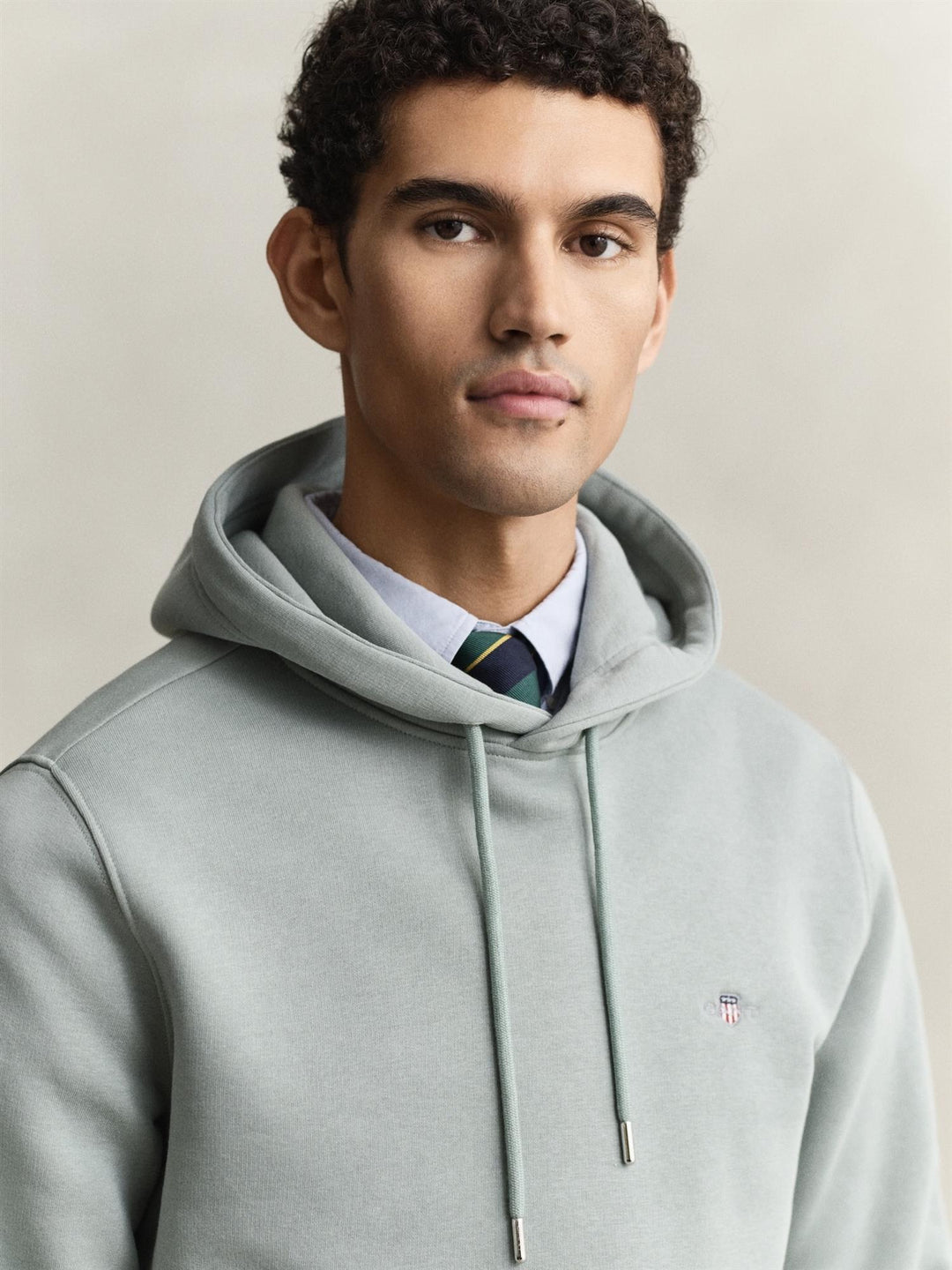Reg Shield Hoodie