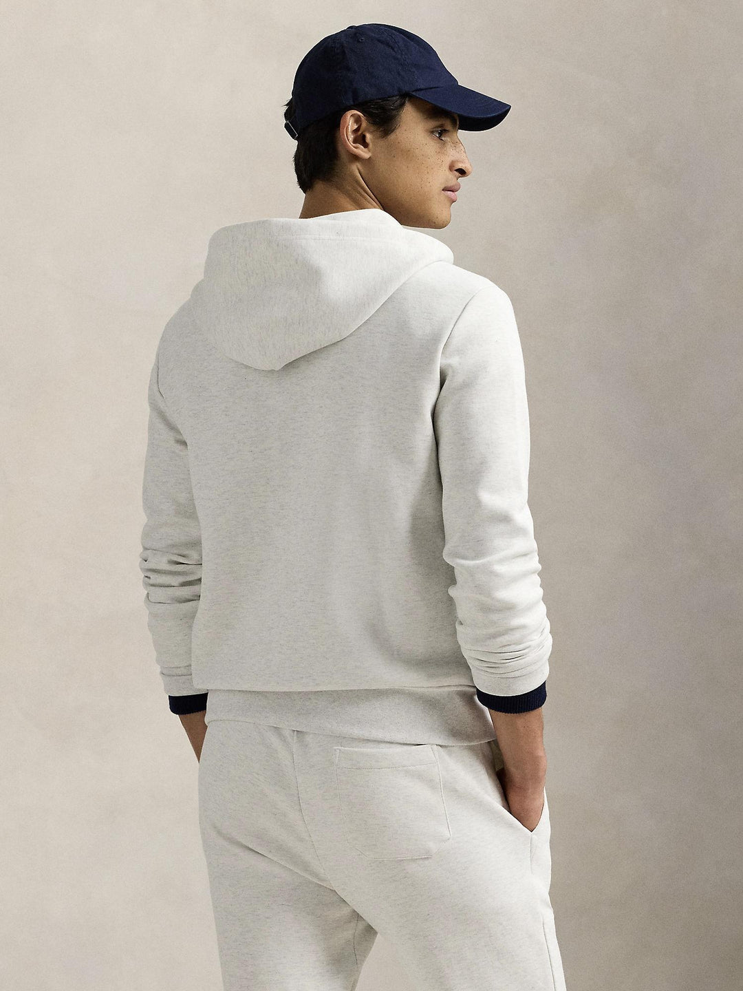 Full Zip Hoodie