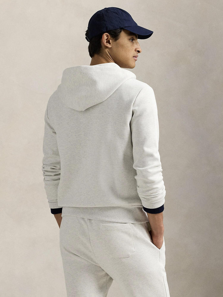 Full Zip Hoodie