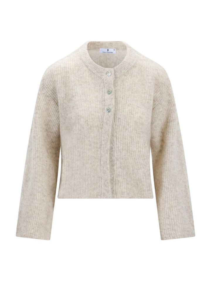 Santina Cardigan