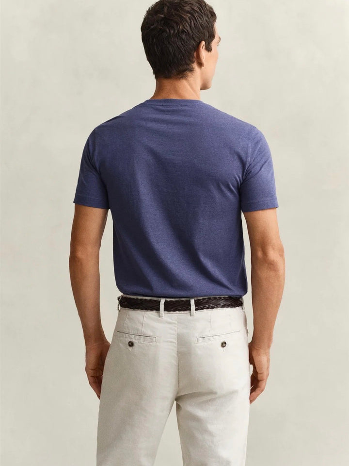 Reg Shield Ss T-Shirt