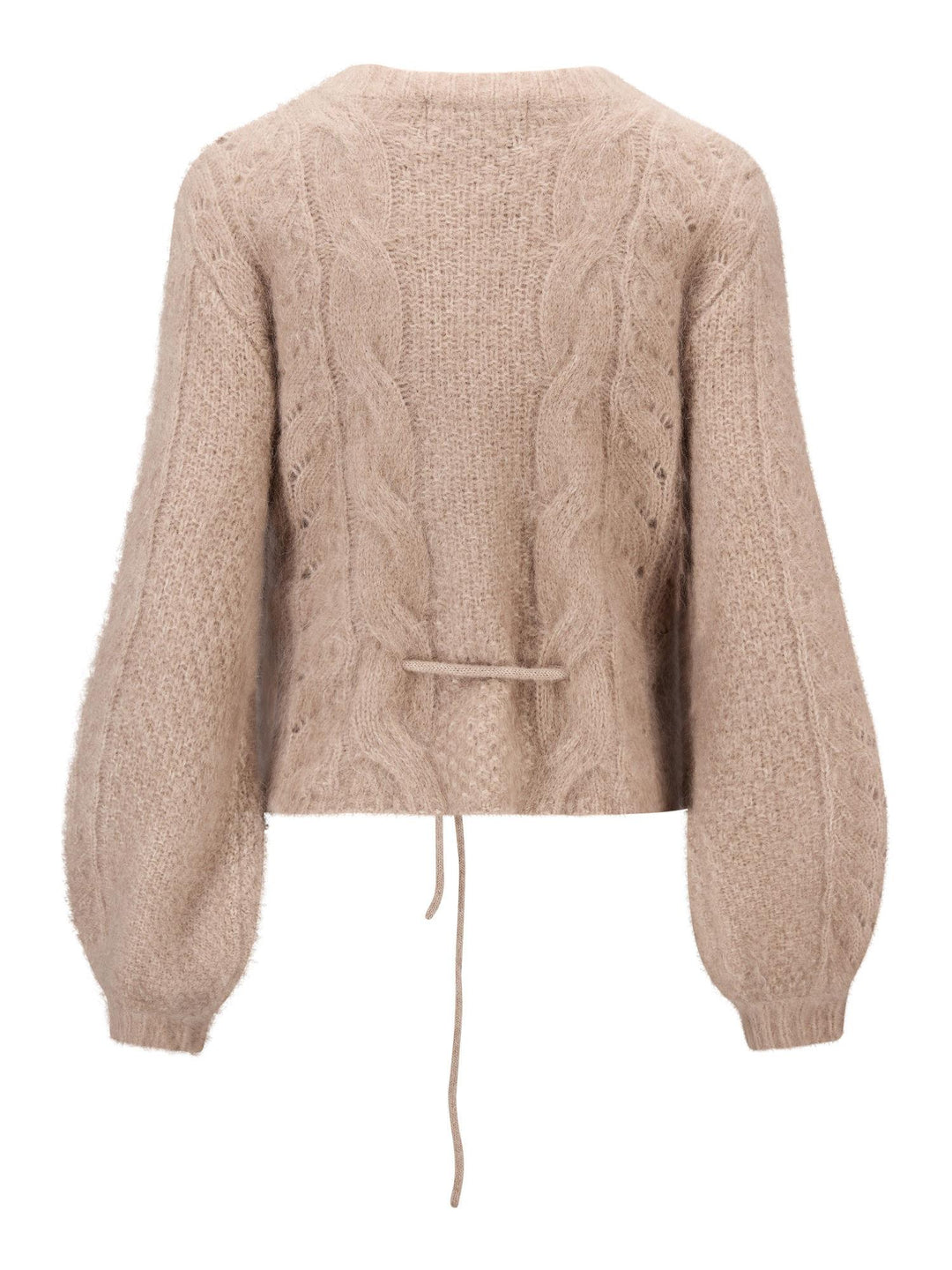 Sophia Chunky Cardigan