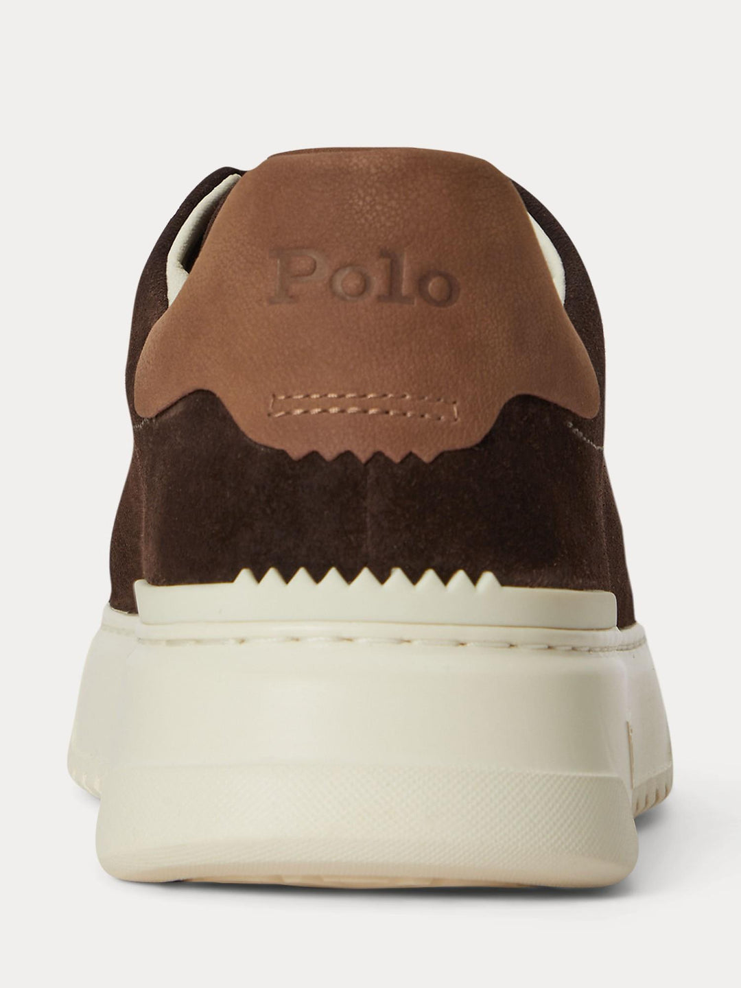Rlite Court Suede Sneaker