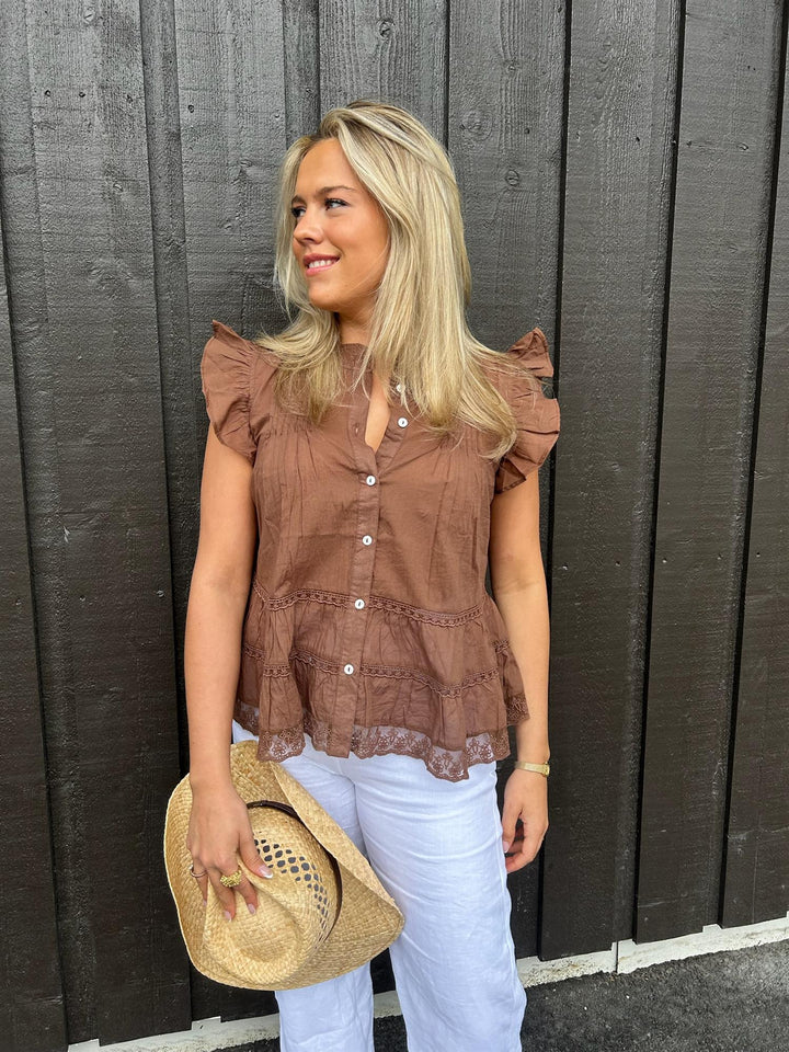 Audrey top