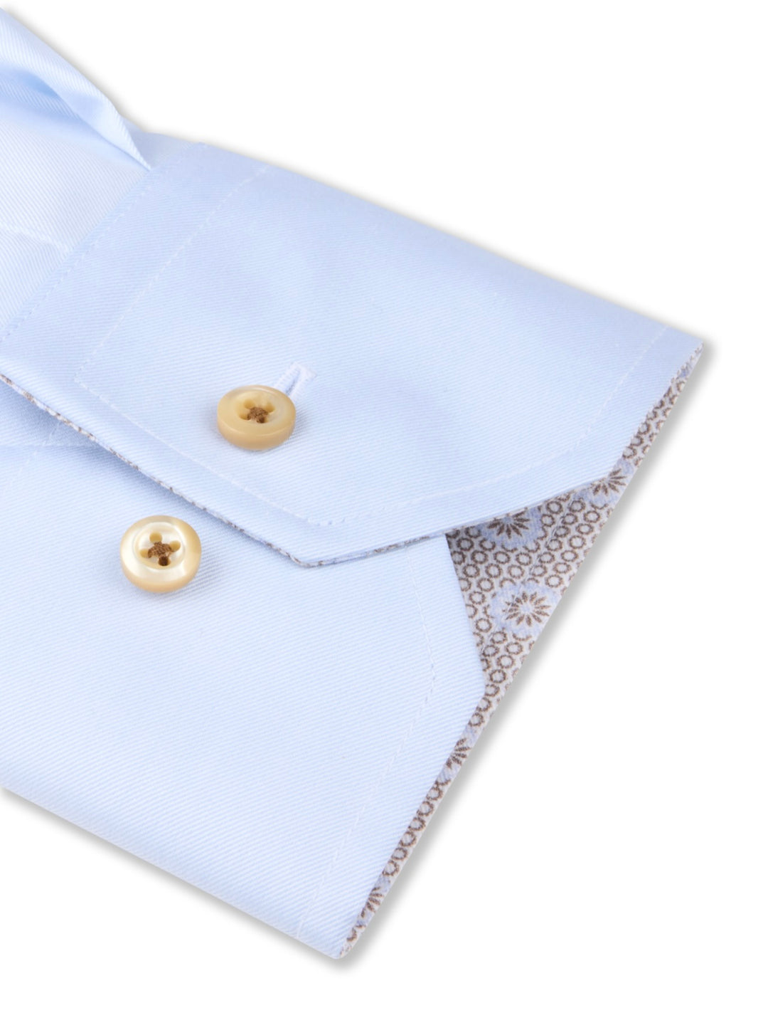 Regular C75 RM Cuff Contrast