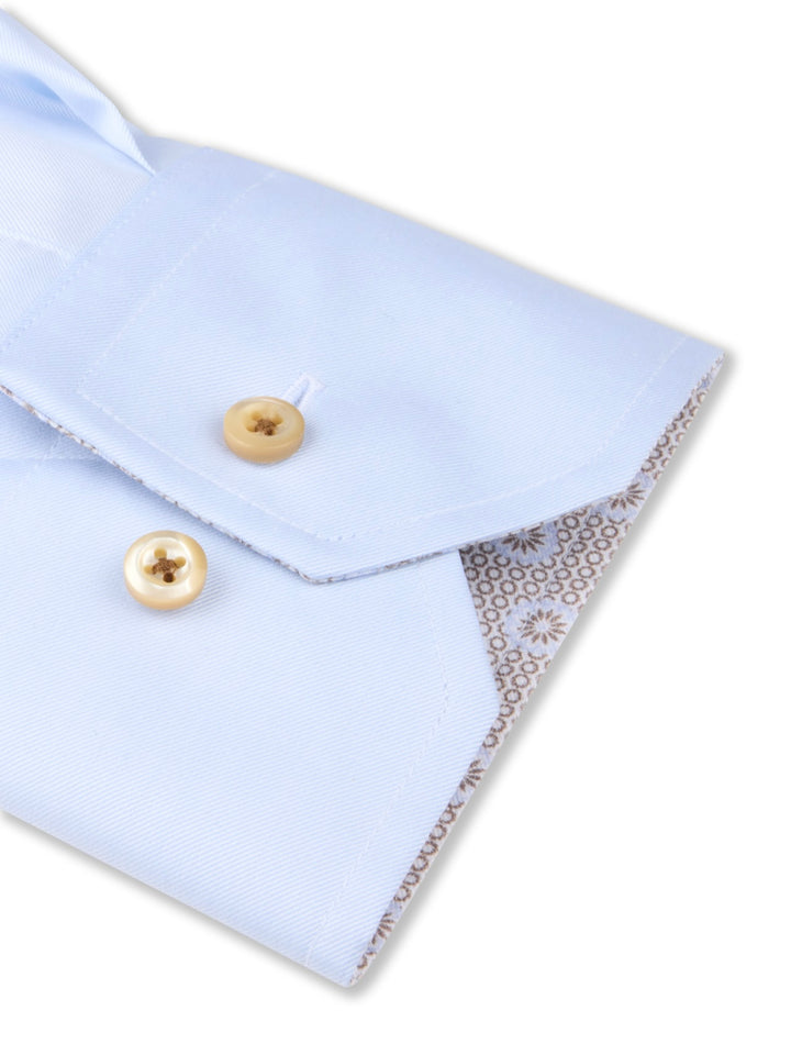 Regular C75 RM Cuff Contrast