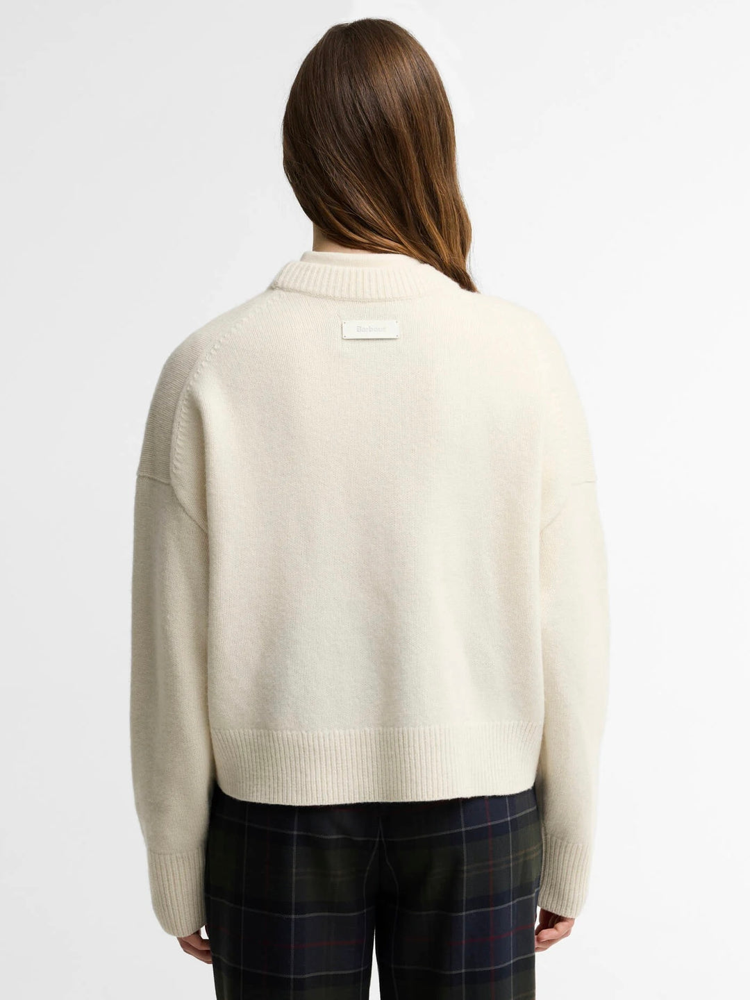 Barbour Ivybridge Knitted Jumper