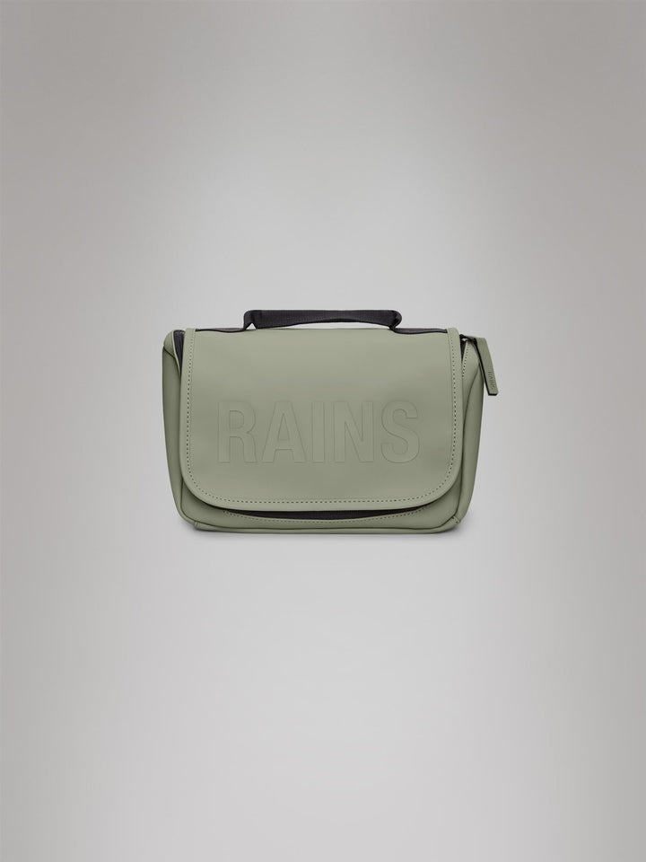 Texel Wash Bag W3