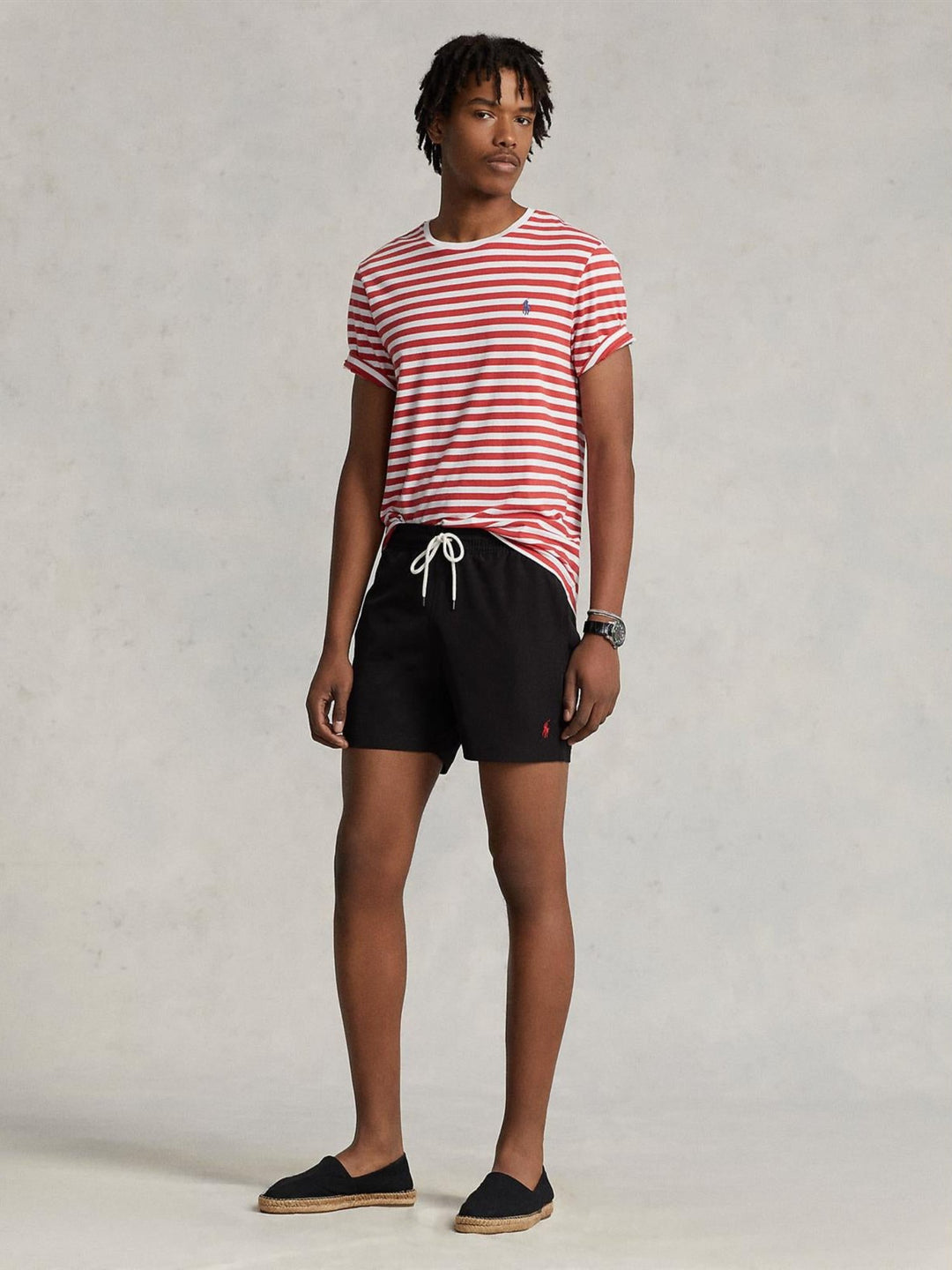 Traveler Swim Shorts