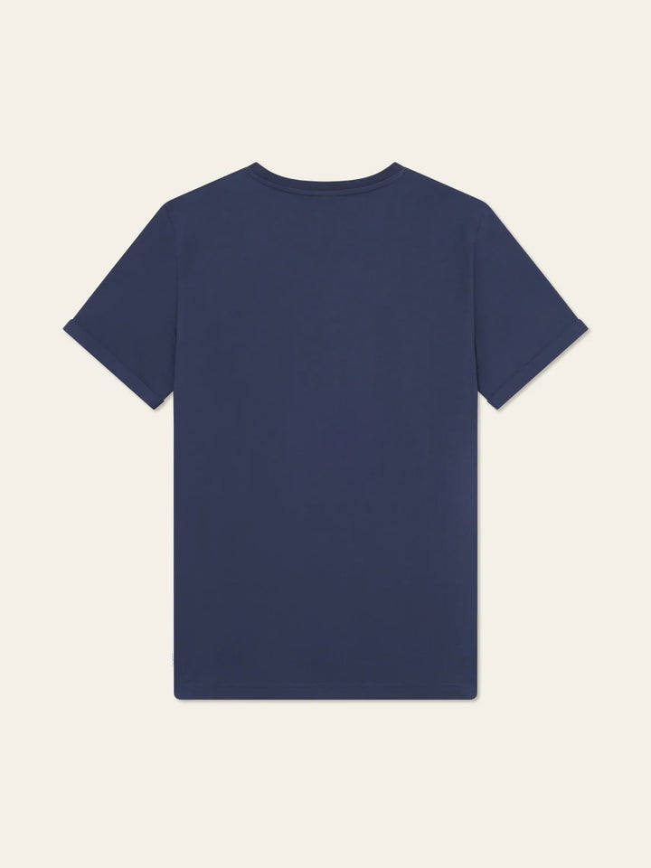 Norregaard Contrast T Shirt