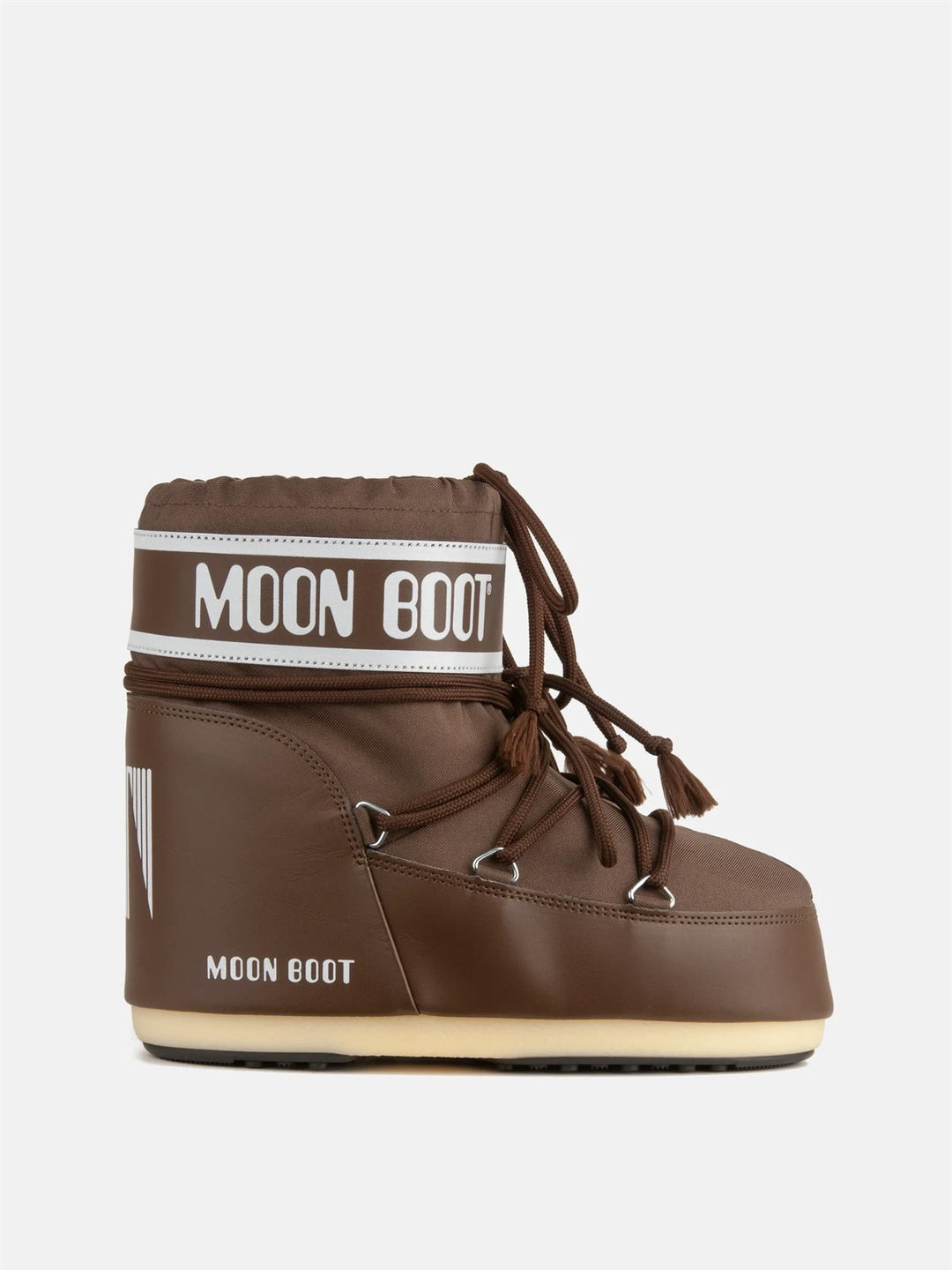 MB Icon Low Nylon