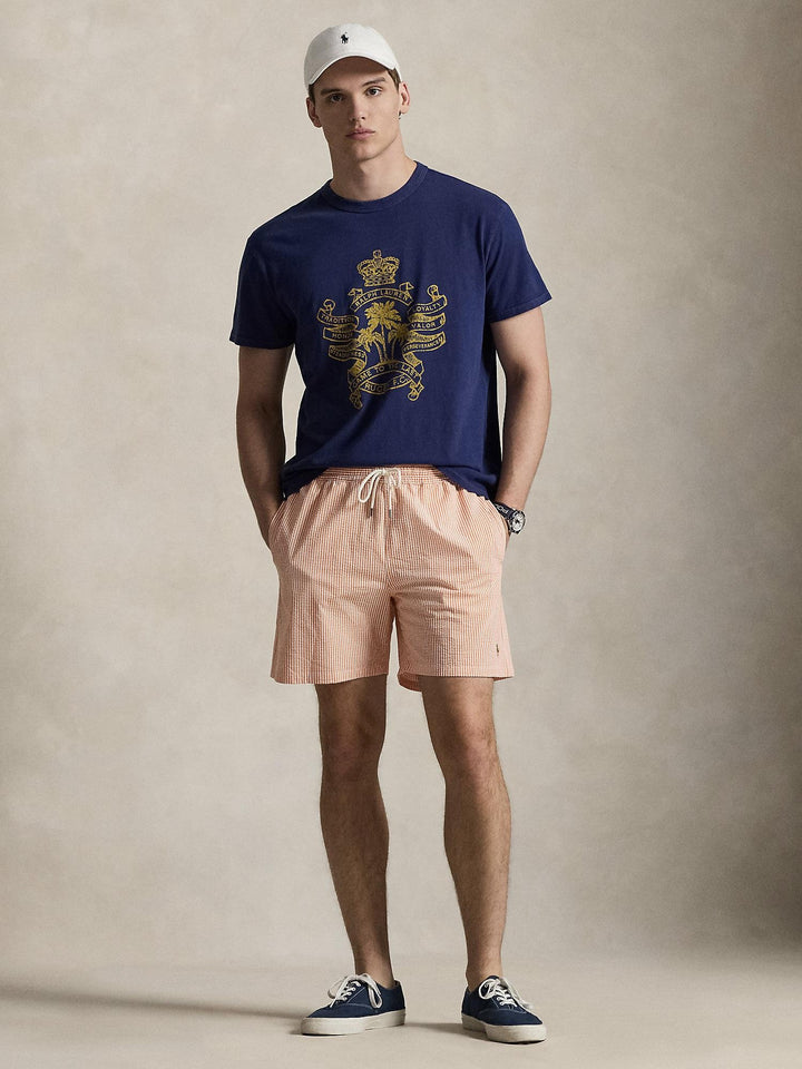 Traveler Classic Swim Trunk