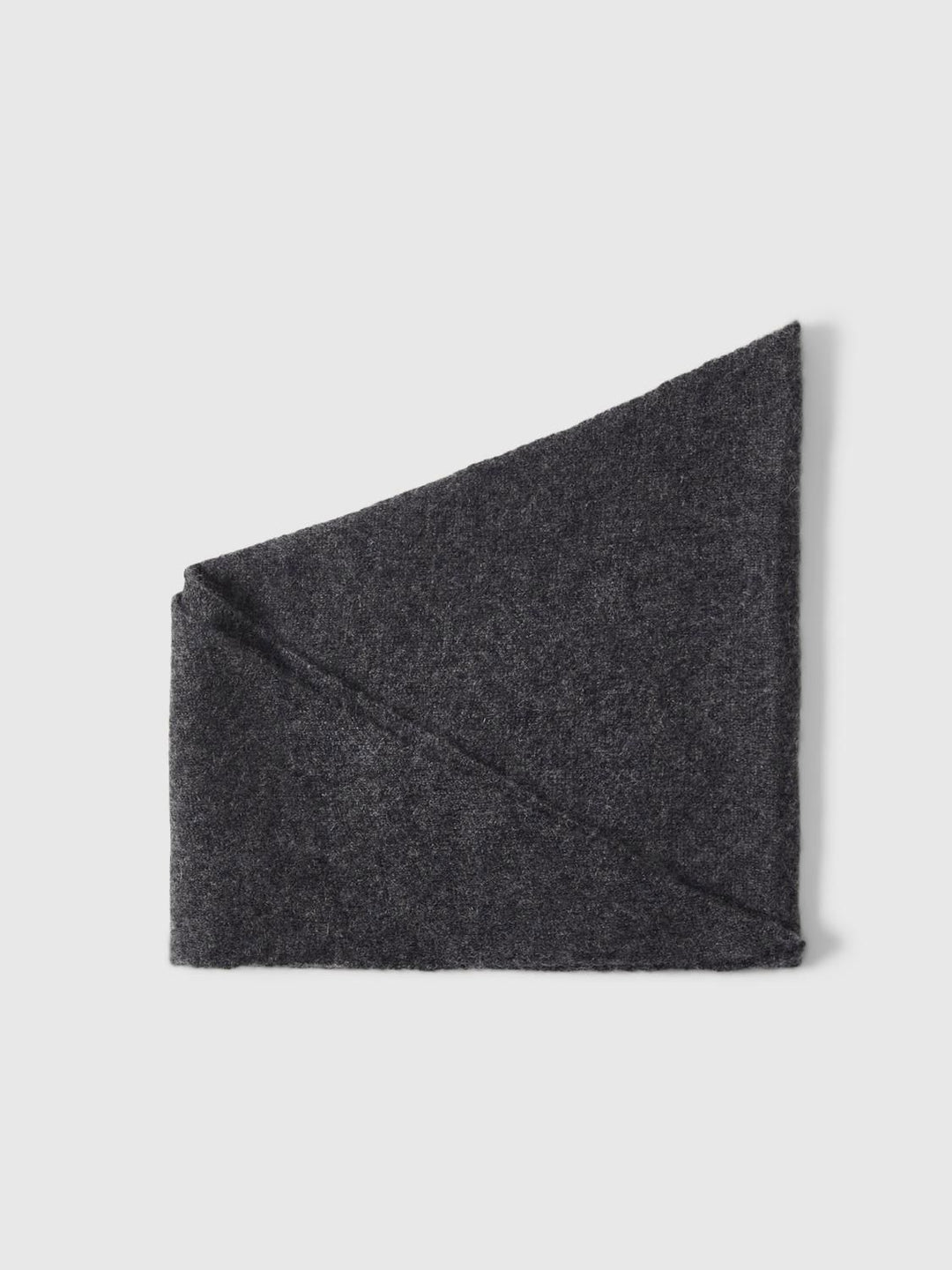 Slwmaria Narrow Cashmere Scarf