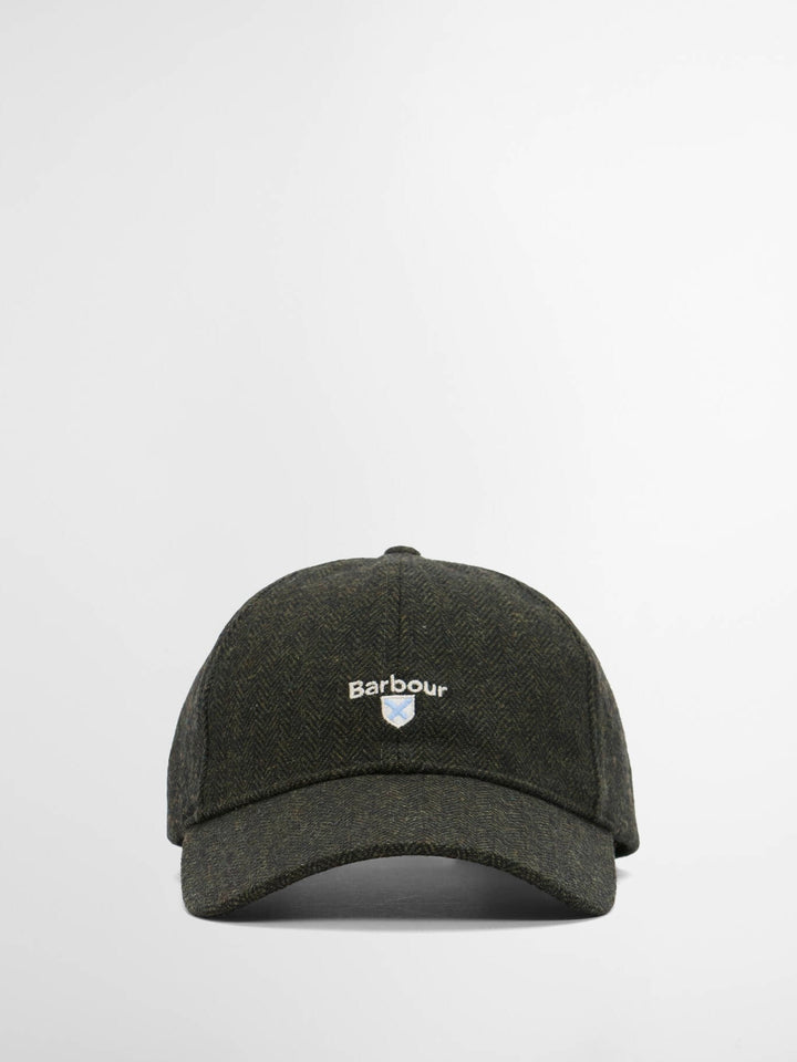Barlow Cap