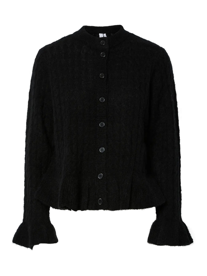 YASNUMA CARDIGAN
