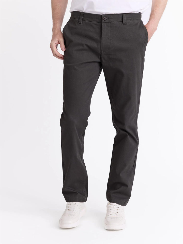 Christer struktur chinos