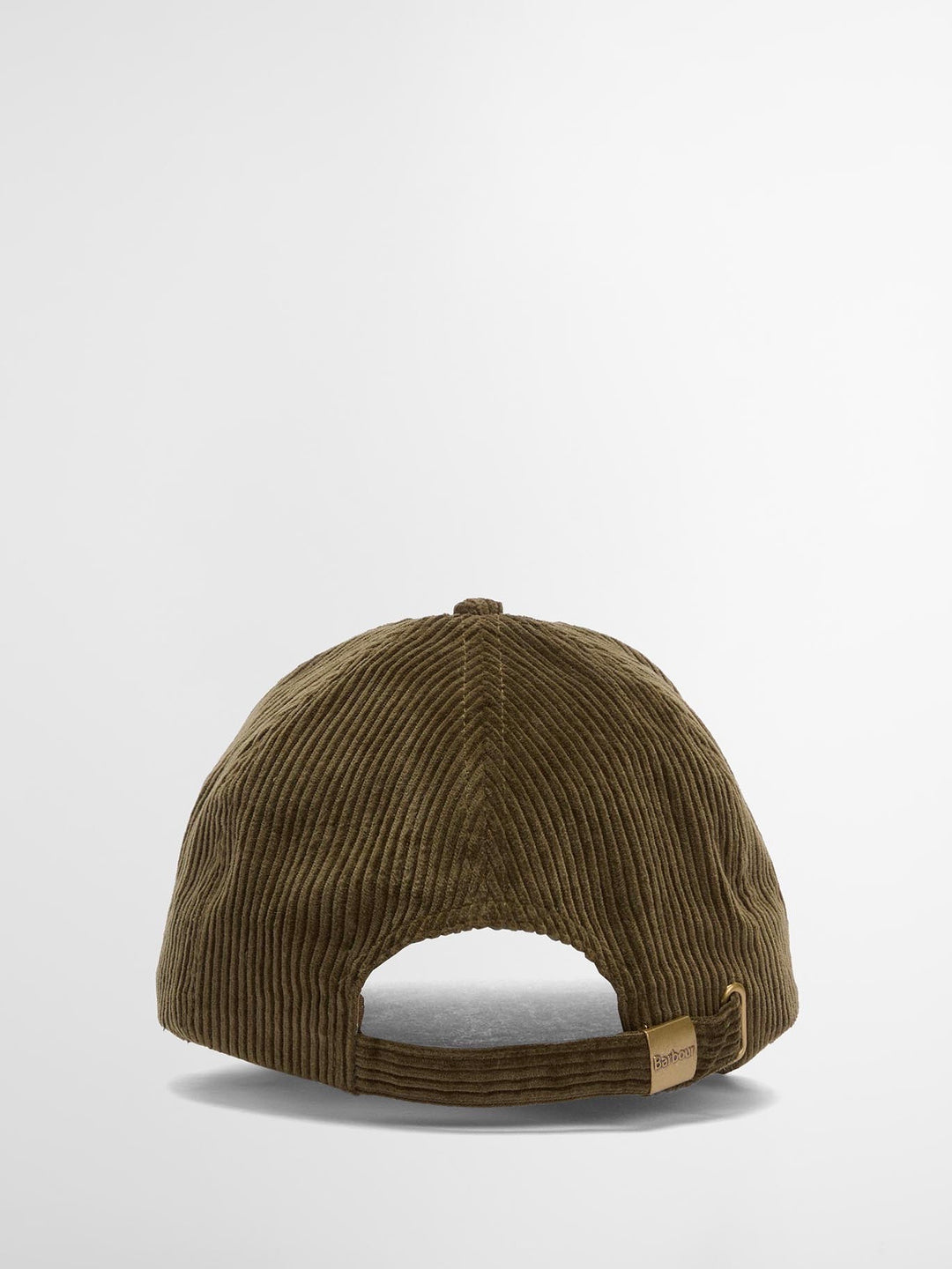 Preston Cord Cap